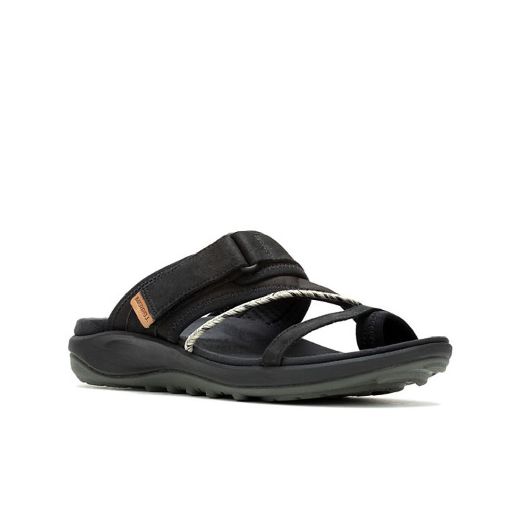 Merrell Women's Terran 4 Post Wrap sandals size 9